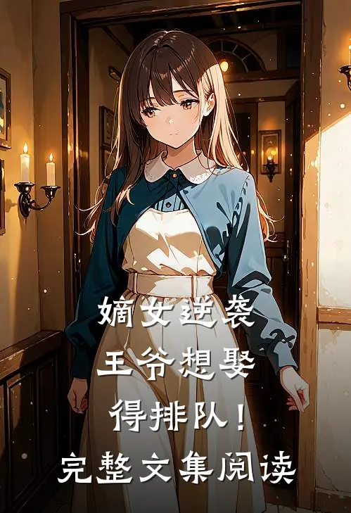 嫡女逆袭：王爷想娶得排队！完整文集阅读