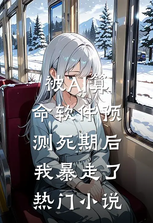 被AI算命软件预测死期后，我暴走了热门小说