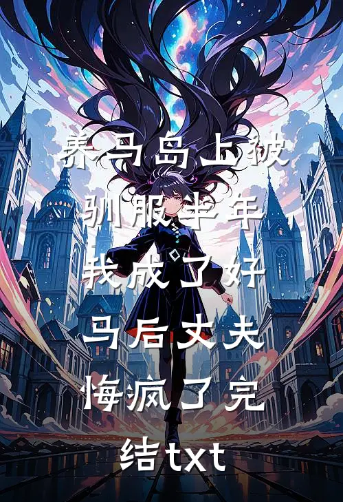 养马岛上被驯服半年，我成了好马后丈夫悔疯了完结txt