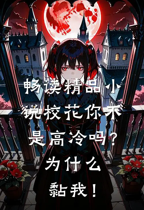 畅读精品小说校花你不是高冷吗？为什么黏我！
