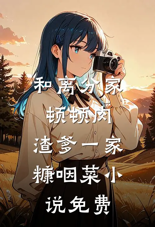 和离分家顿顿肉，渣爹一家糠咽菜小说免费