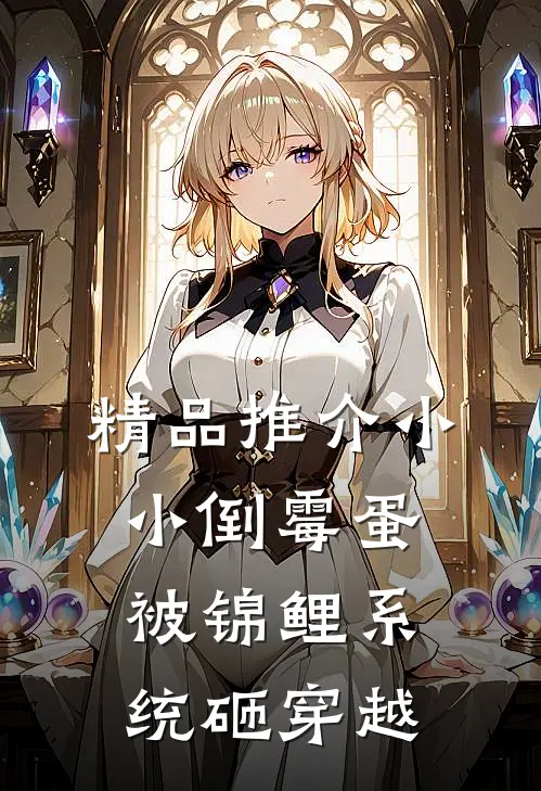 精品推介小小倒霉蛋被锦鲤系统砸穿越