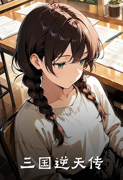 三国逆天传