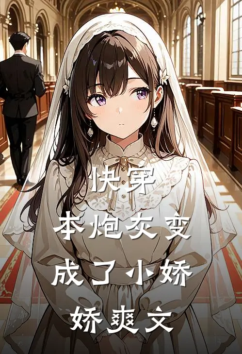 快穿：本炮灰变成了小娇娇爽文