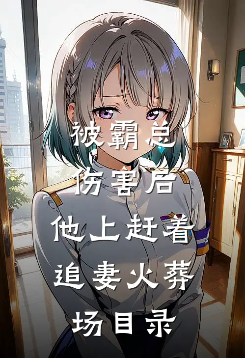 被霸总伤害后，他上赶着追妻火葬场目录