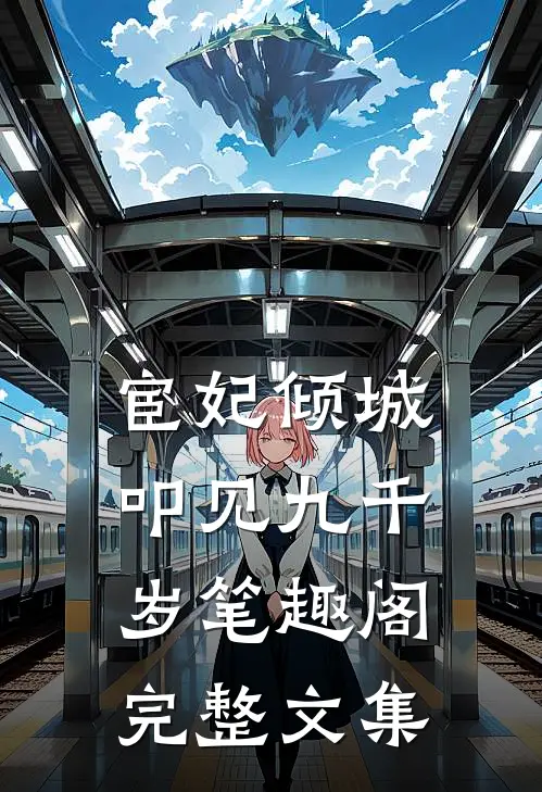 宦妃倾城:叩见九千岁笔趣阁完整文集