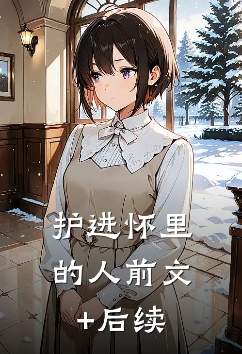 护进怀里的人前文+后续