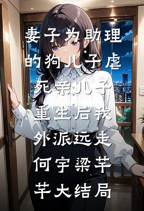 妻子为助理的狗儿子虐死亲儿子，重生后我外派远走何宇梁芊芊大结局