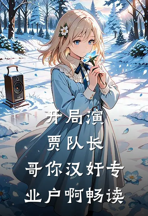 开局演贾队长，哥你汉奸专业户啊畅读
