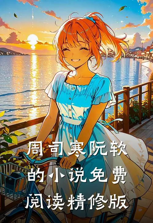 周司寒阮软的小说免费阅读精修版