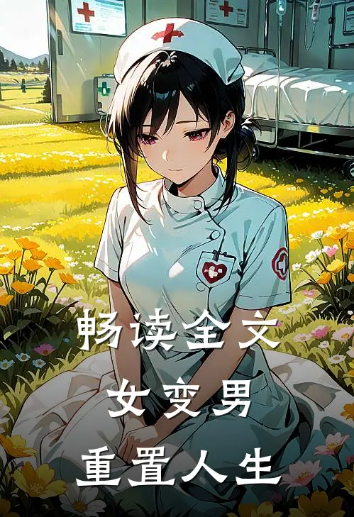 畅读全文女变男：重置人生