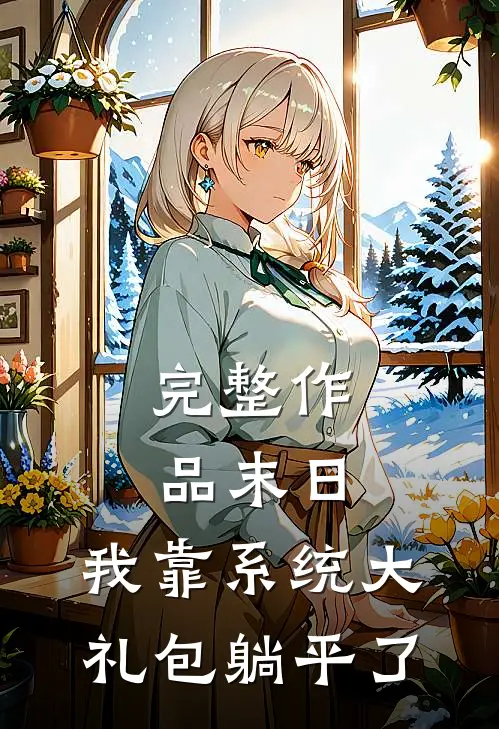 完整作品末日：我靠系统大礼包躺平了
