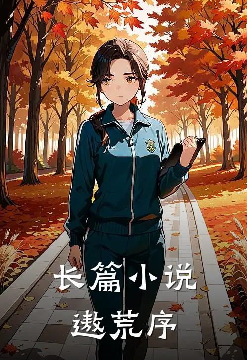 长篇小说遨荒序