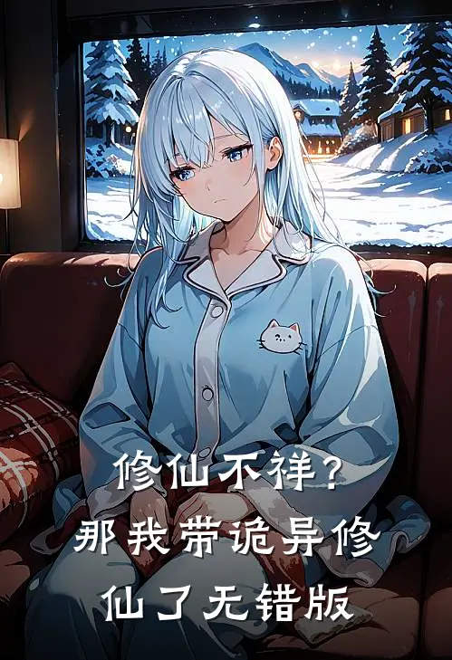 修仙不祥？那我带诡异修仙了无错版