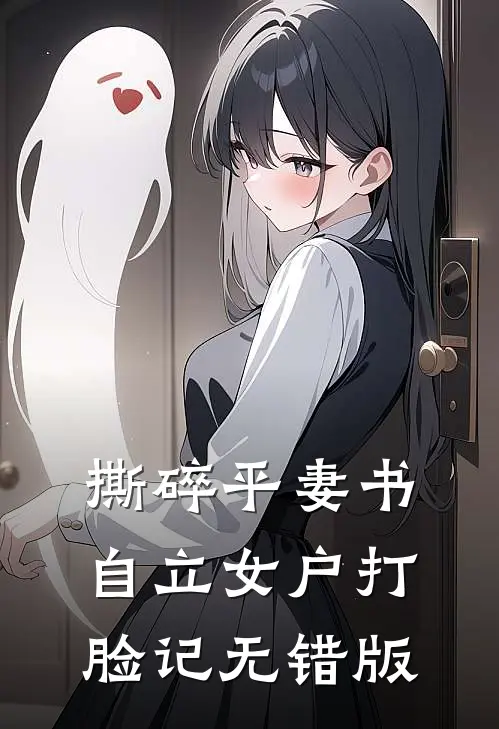 撕碎平妻书：自立女户打脸记无错版