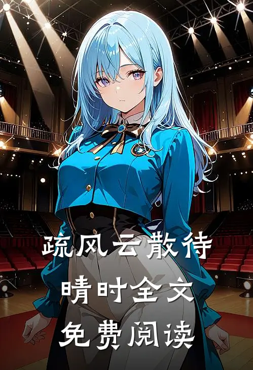 疏风云散待晴时全文免费阅读