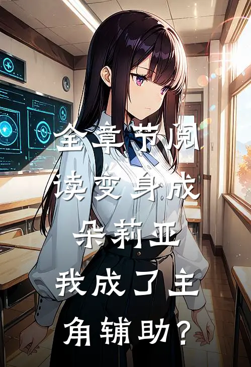 全章节阅读变身成朵莉亚，我成了主角辅助？
