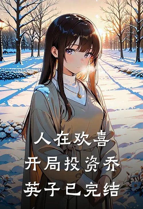 人在欢喜：开局投资乔英子已完结