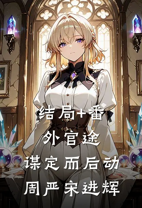 结局+番外官途：谋定而后动周严宋进辉
