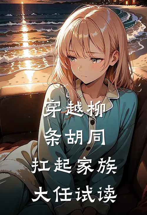 穿越柳条胡同，扛起家族大任试读