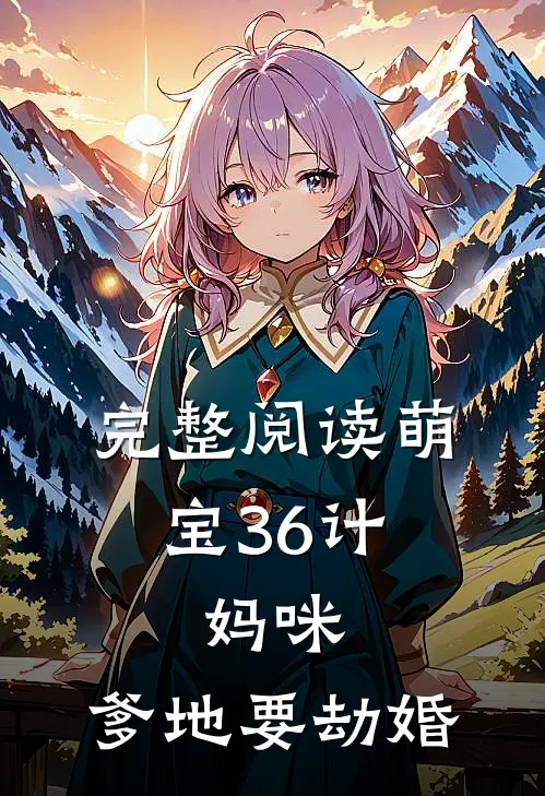 完整阅读萌宝36计：妈咪，爹地要劫婚