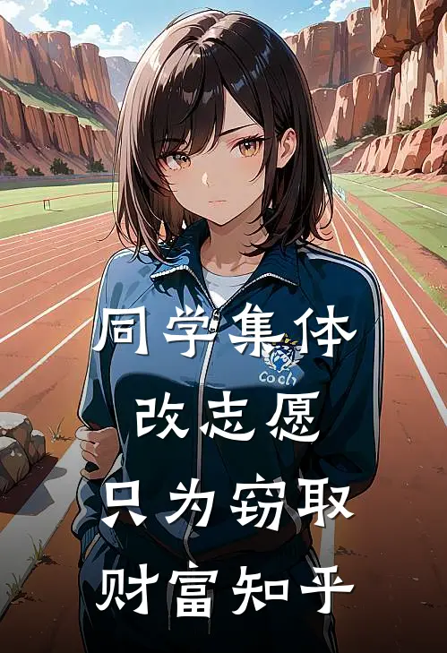 同学集体改志愿，只为窃取财富知乎