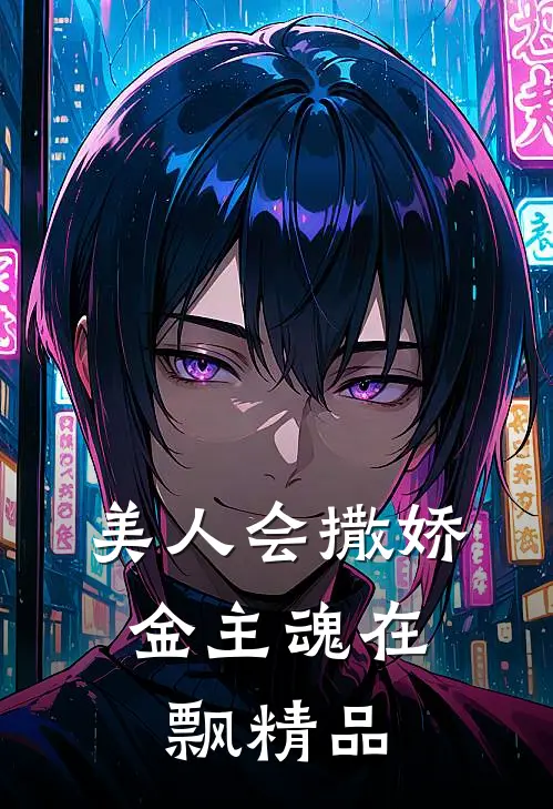 美人会撒娇，金主魂在飘精品