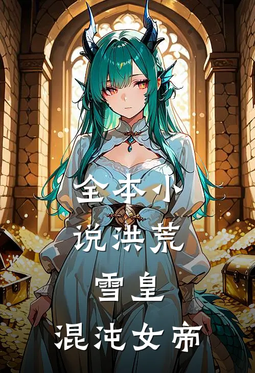 全本小说洪荒：雪皇，混沌女帝