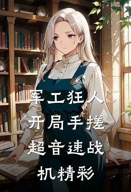 军工狂人：开局手搓超音速战机精彩