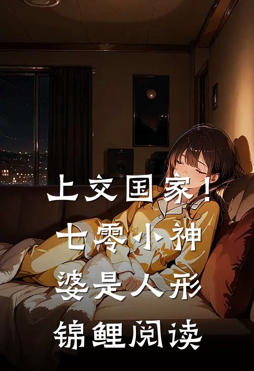 上交国家！七零小神婆是人形锦鲤阅读