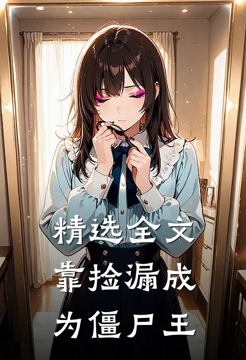 精选全文靠捡漏成为僵尸王