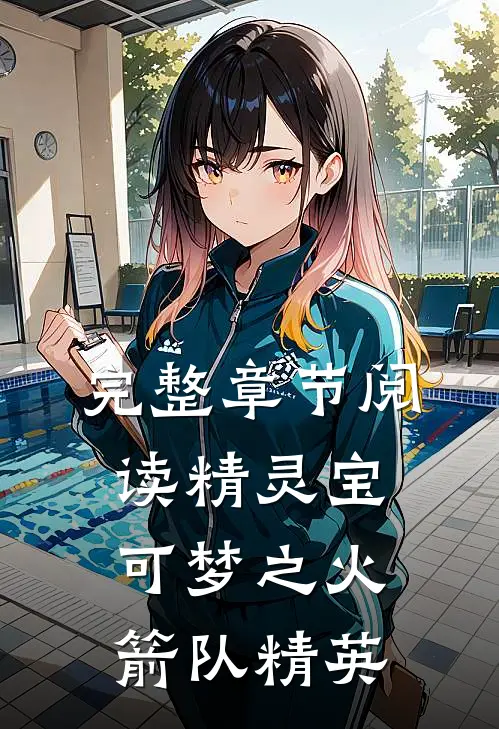 完整章节阅读精灵宝可梦之火箭队精英