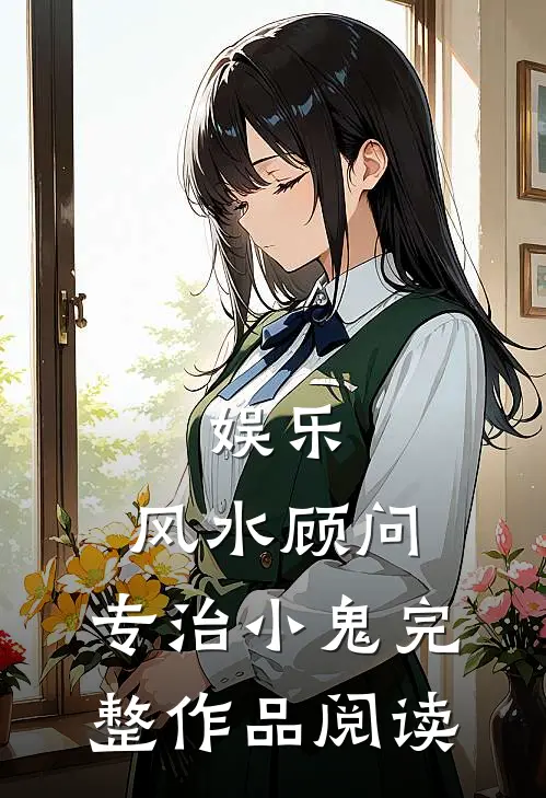 娱乐：风水顾问，专治小鬼完整作品阅读