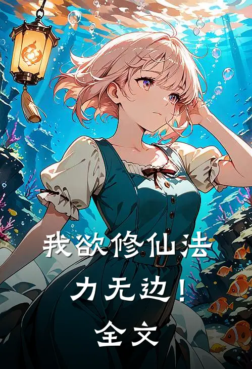 我欲修仙法力无边！全文