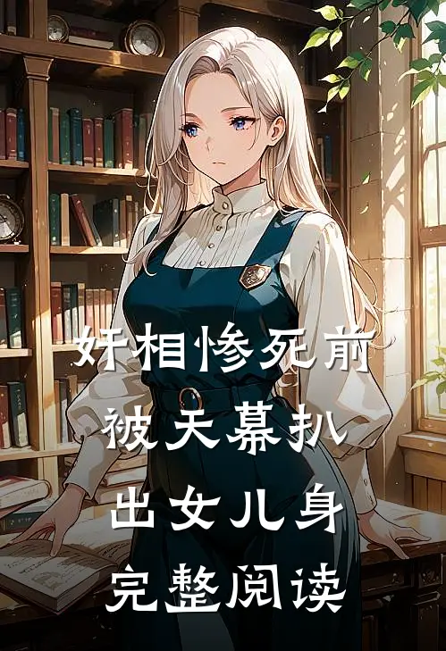 奸相惨死前，被天幕扒出女儿身完整阅读