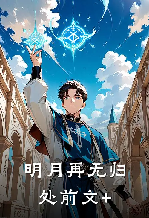 明月再无归处前文+
