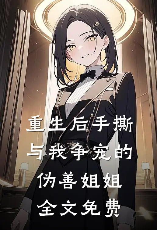 重生后手撕与我争宠的伪善姐姐全文免费