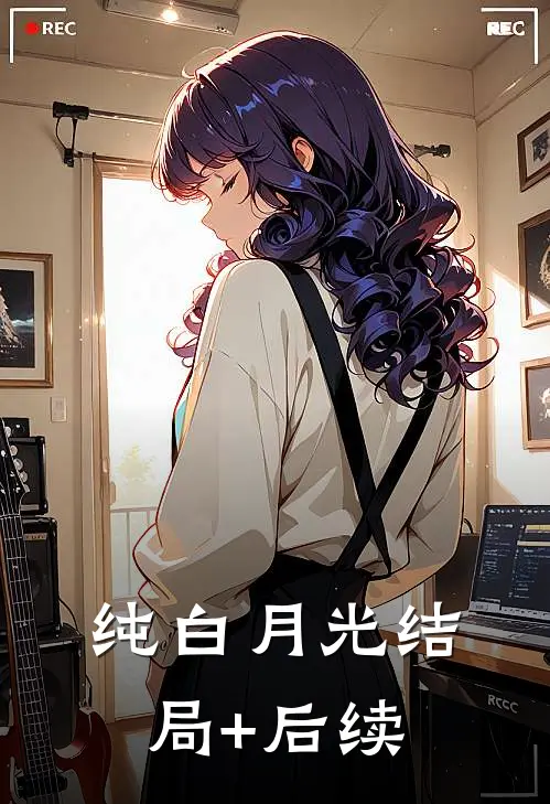 纯白月光结局+后续