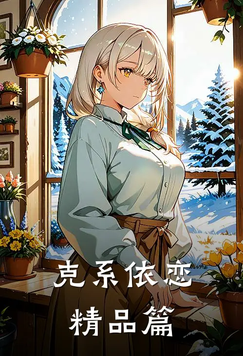 克系依恋精品篇
