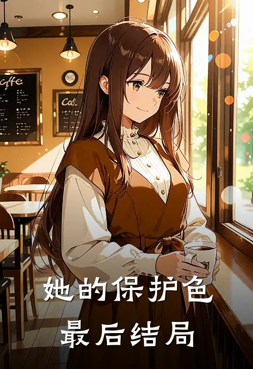 她的保护色最后结局