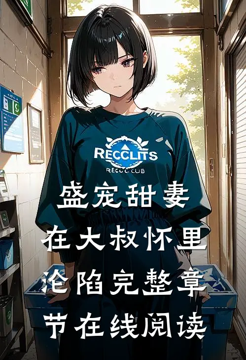 盛宠甜妻：在大叔怀里沦陷完整章节在线阅读
