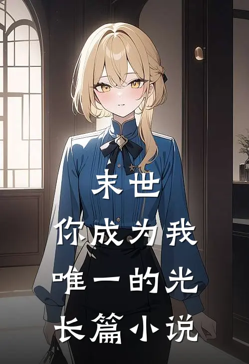 末世，你成为我唯一的光长篇小说