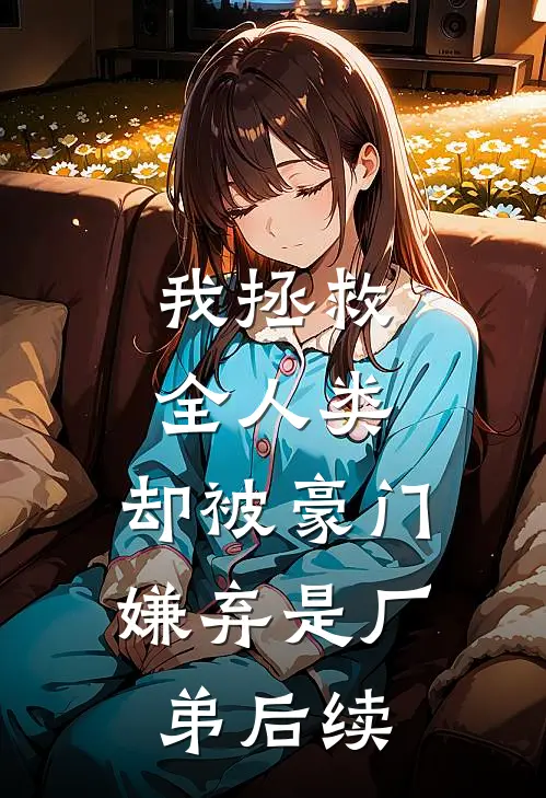 我拯救全人类，却被豪门嫌弃是厂弟后续
