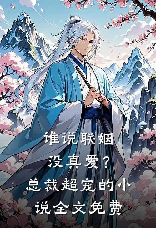 谁说联姻没真爱？总裁超宠的小说全文免费