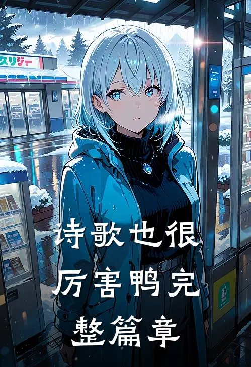诗歌也很厉害鸭完整篇章