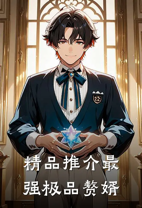 精品推介最强极品赘婿