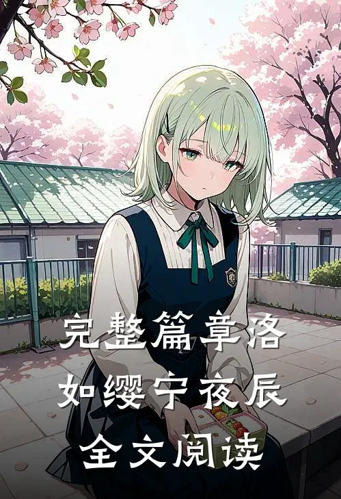 完整篇章洛如缨宁夜辰全文阅读