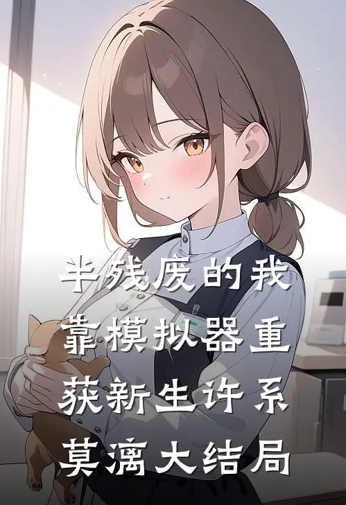 半残废的我，靠模拟器重获新生许系莫漓大结局