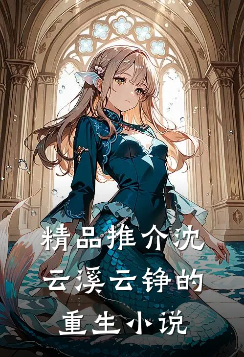 精品推介沈云溪云铮的重生小说