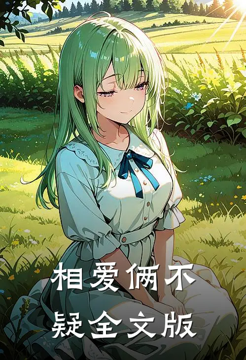 相爱俩不疑全文版